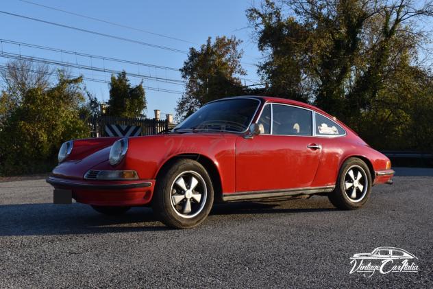 Porsche 911 2.2 S - Foto 7