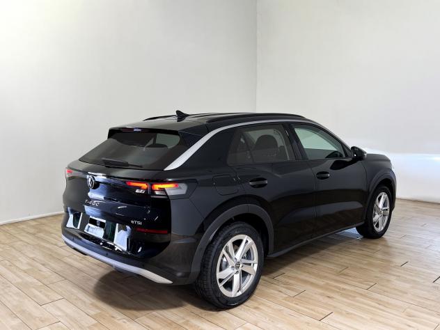 Volkswagen T-Roc T-Roc 1.5 etsi Life 115cv dsg - Foto 4