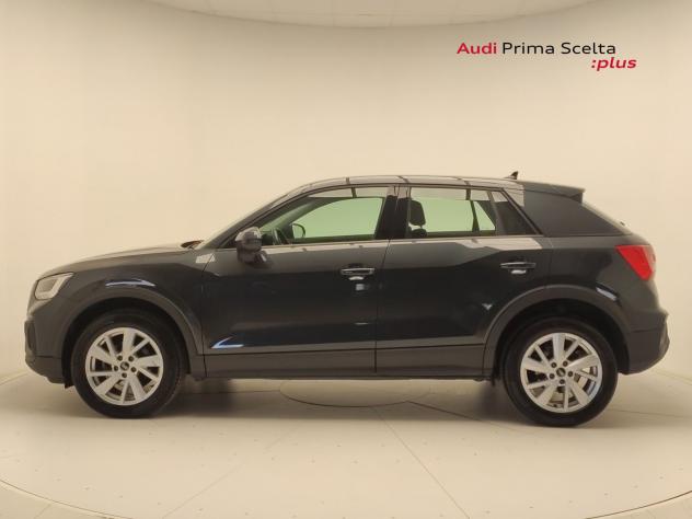 Audi Q2 2.0 30 TDI BUSINESS S TRONIC - Foto 4