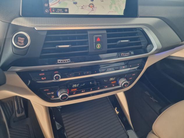 Bmw X4 2.0d xDrive 48V M-Sport - Foto 10