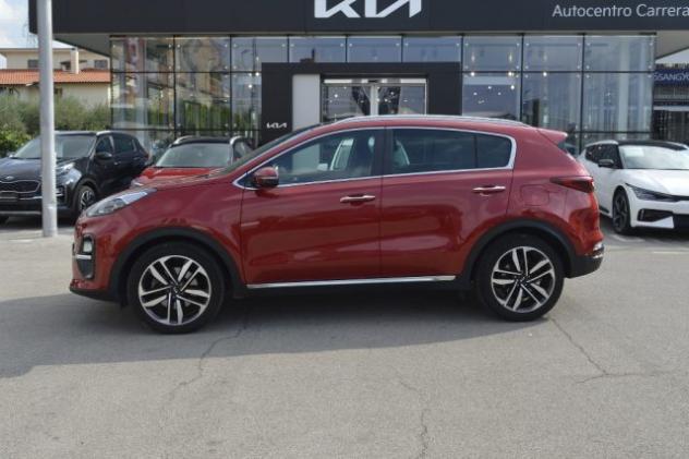 KIA Sportage 1.6 CRDI 136 CV DCT7 2WD Energy rif. 21424879 - Foto 4