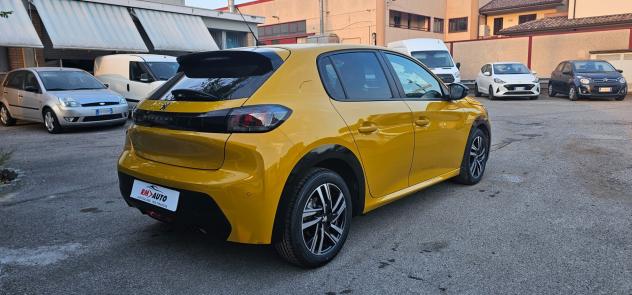 Peugeot 208 BlueHDi 100 Stop&Start 5 porte Allure Pack - Foto 6
