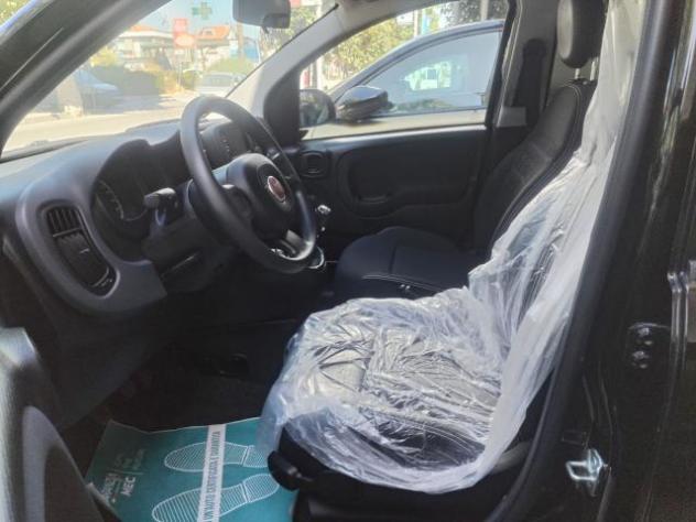 Fiat Panda 1.0 FireFly S&S Hybrid - Foto 7