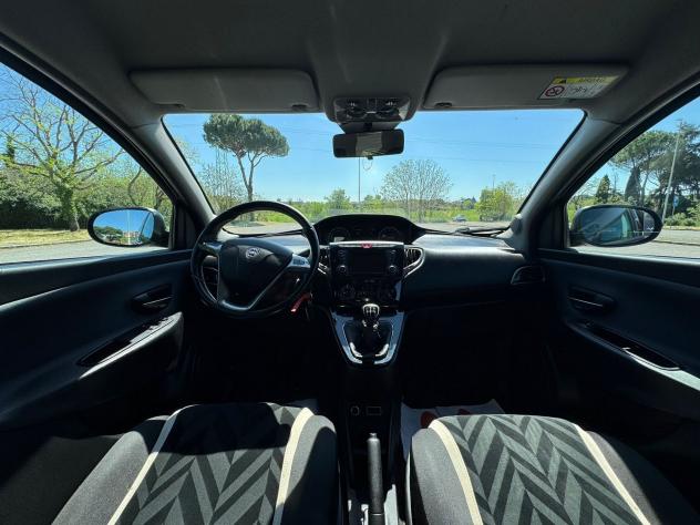 Lancia Ypsilon 1.2 Gold 51Kw (Man) "PREZZO REALE" (F1324) - Foto 10