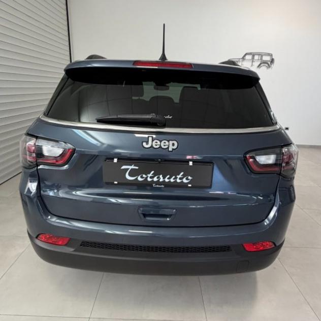 JEEP Compass 1.6 Multijet II 2WD Limited rif. 23800430 - Foto 9