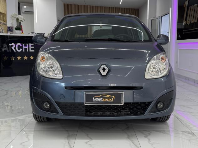 Renault Twingo 1.2 Dynamique Full Opt - Foto 2