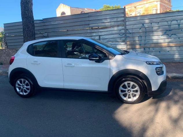 CITROEN - C3 - BlueHDi 100 S&S Feel - Foto 4