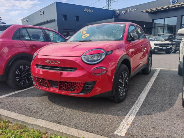 FIAT 600 600 1.2 Hybrid 110cv - Foto 2