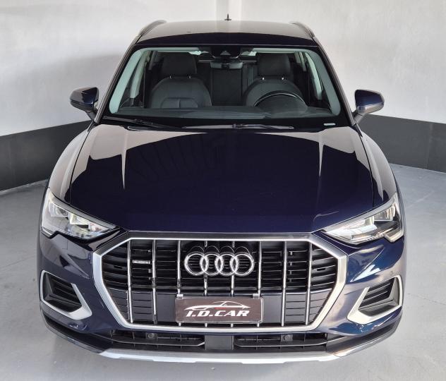 Audi Q3 40 TDI quattro S tronic Business Advanced - Foto 2