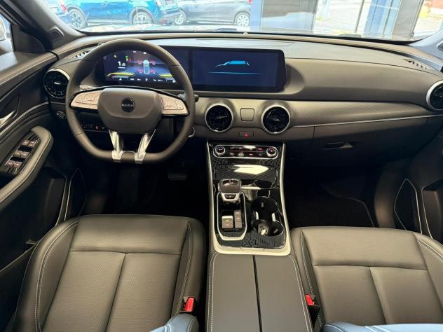 EVO Evo 6 1.5 Turbo Bi-Fuel GPL *PROMO AZZURRA, COLORI VARI* - Foto 10
