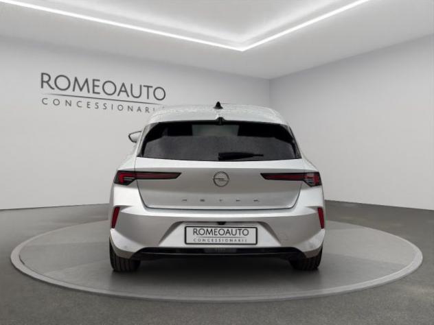 OPEL Astra 1.5 130 cv automatica berlina rif. 24088419 - Foto 5