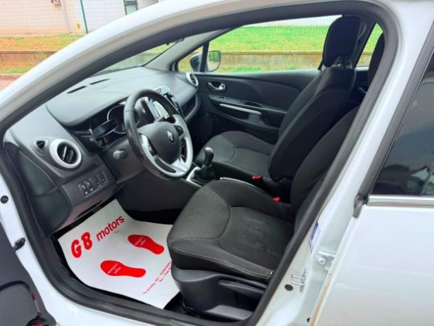 RENAULT Clio TCe 12V 90 CV Start&Stop 5 porte Energy Duel NAVI rif. 24127330 - Foto 10