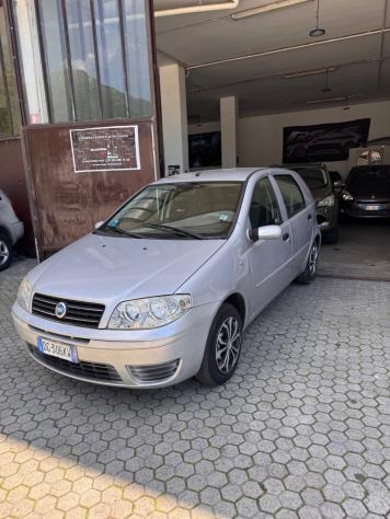 Fiat Punto Classic 1.2 5 porte Dynamic - Foto 6