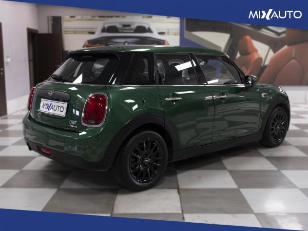 MINI One 1.5 5 Porte 75CV - Foto 5