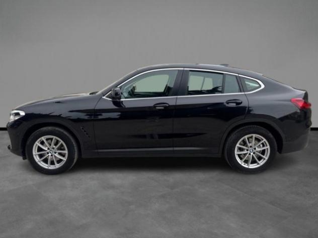 BMW X4 xDrive20d 48V rif. 24063653 - Foto 2