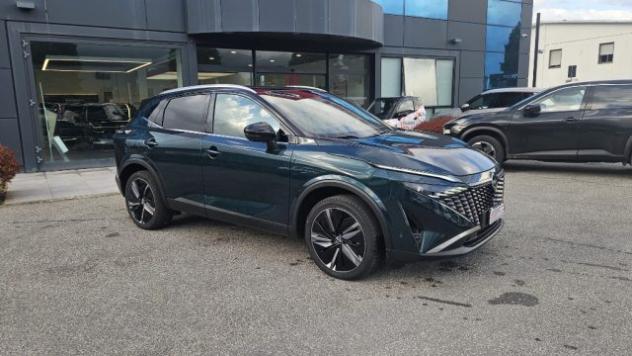 NISSAN Qashqai e-Power Tekna rif. 23804388 - Foto 2