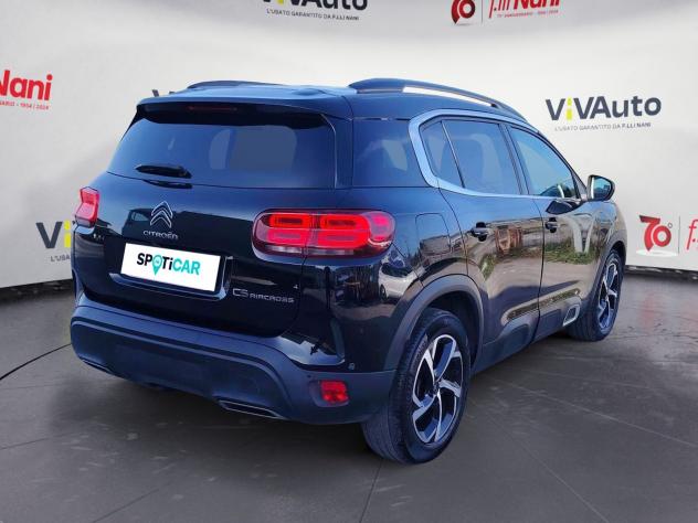 Citroën C5 Aircross BlueHDi 130 S&S Shine - Foto 2