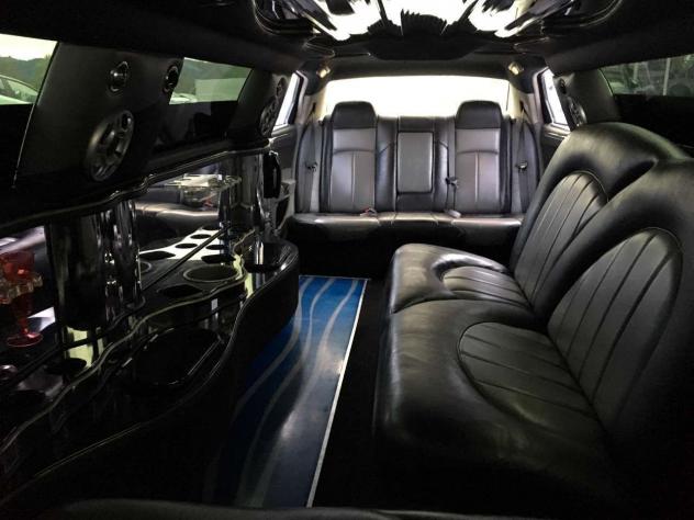 Chrysler 300C C300 LIMOUSINE - Foto 7