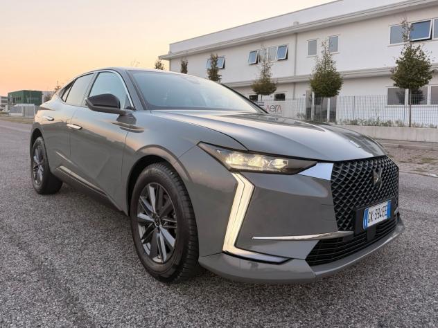 DS4 CrossBack BlueHDi 130 aut. Business - Foto 2