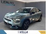 Citroën C4 e- Elettrica 100kw (136cv) - Feel Pack