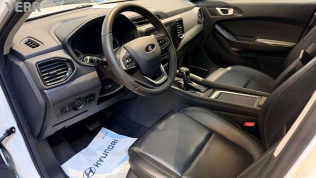DR Automobiles DR4 DR 4.0 4.0 1.5 turbo Gpl 149cv rif. 24193383 - Foto 8