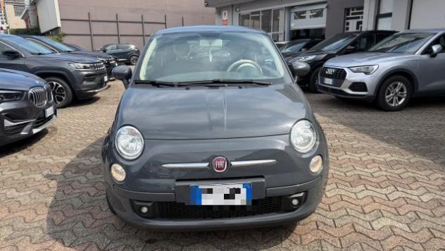 FIAT 500 1.2 Pop rif. 24000086 - Foto 4