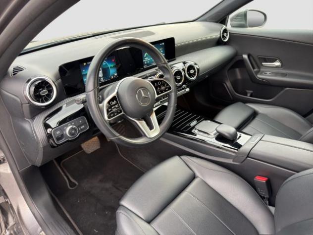 MERCEDES-BENZ A 180 A 180 d Automatic Business Extra rif. 24087493 - Foto 9