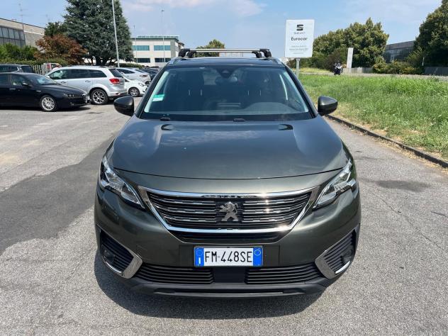 Peugeot 5008 BlueHDi 120 S&S EAT6 Business - Foto 3
