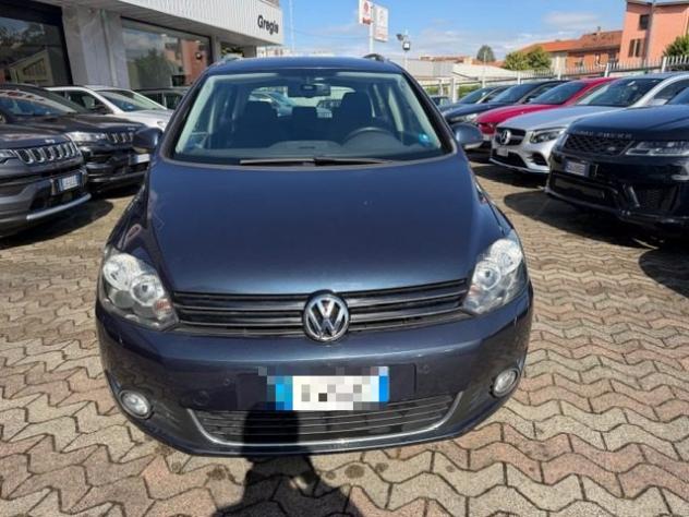 VOLKSWAGEN Golf Plus 1.4 TSI Highline rif. 23676521 - Foto 2
