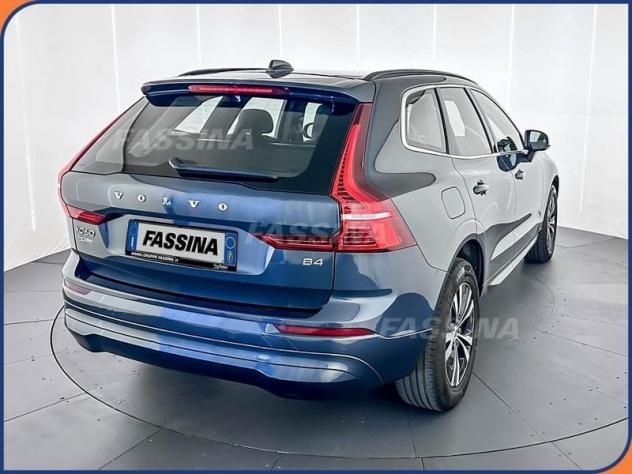 Volvo XC60 B4 D automatico Momentum Pro - Foto 6