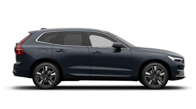 Volvo XC60 Recharge T6 Plug-in AWD Plus Bright Pronta Consegna - Foto 3