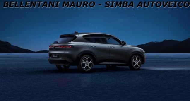 ALFA ROMEO Tonale 1.5 160 CV MHEV TCT7 Veloce rif. 18829613 - Foto 3