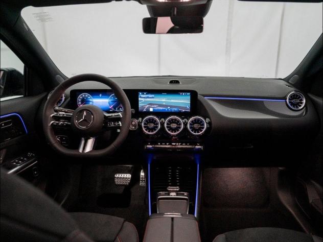 Mercedes-Benz GLA GLA 200 d AMG Line Extra - Foto 10
