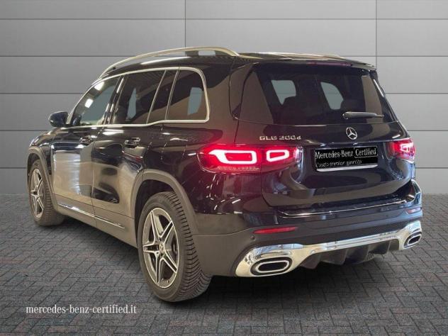 Mercedes-Benz GLB - X247 2019 200 d Premium auto - Foto 3