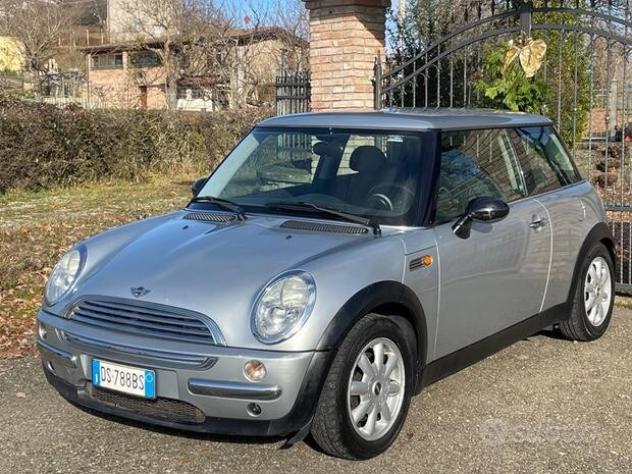 MINI Mini 2ª serie Mini 1.6 16V One - Foto 5