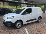 FIAT Doblo Van M 1.5 Diesel 130cv Manuale Trasporto merci rif. 24089922