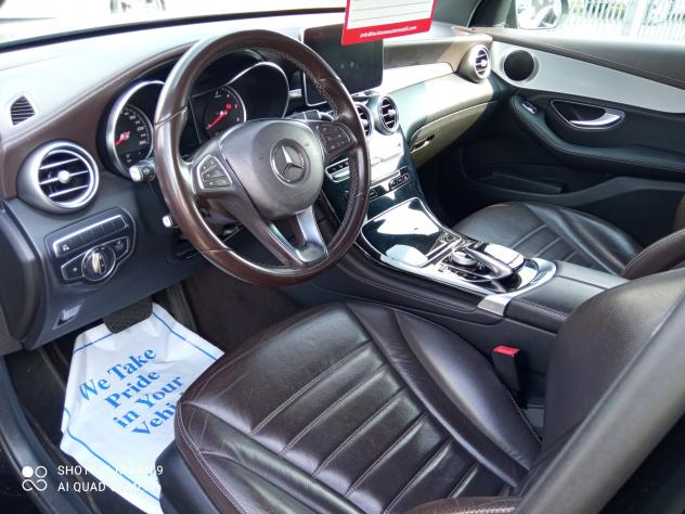 Mercedes-benz GLC 250 d 4Matic Premium - Foto 9