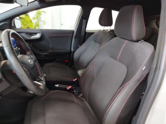 FORD Puma 1.0 EcoBoost 125 CV S&S aut. ST-Line rif. 23956975 - Foto 8