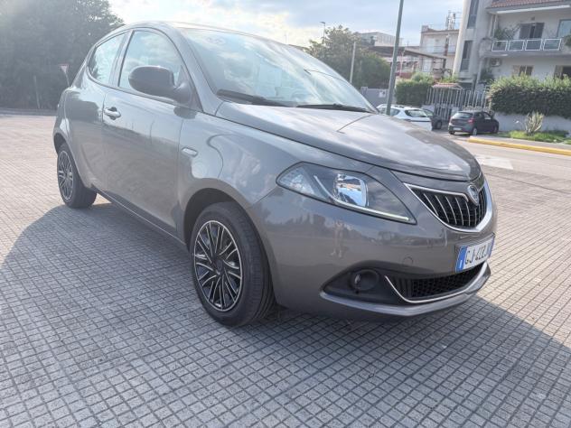 Lancia Ypsilon 1.0 FireFly 5 porte S&S Hybrid Gold - Foto 5