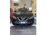 Nissan Qashqai 1.6 dCi 2WD Tekna+