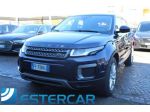 LAND ROVER Range Rover Evoque 2.0 TD4 150CV 5p SE PELLE rif. 23384326