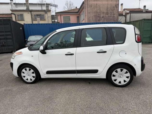 CITROEN C3 Picasso 1.6 HDi 90 Exclusive Limited 2 Stupenda Bellissima rif. 23421386 - Foto 10