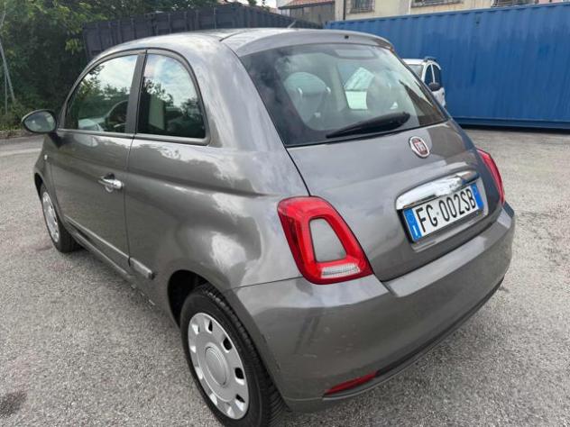FIAT 500 BENZINA/GPL 1.2 EasyPower Pop Stupenda Bellissima rif. 23783561 - Foto 4