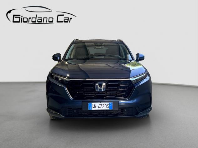 Honda CR-V 2.0 Hev eCVT AWD Advance - Foto 2