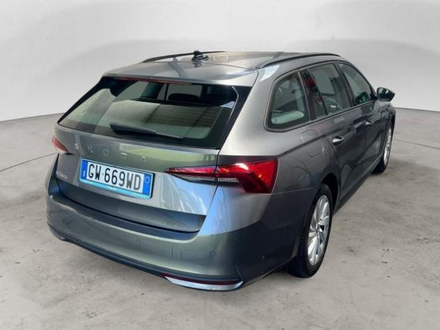 Škoda Octavia 2.0 TDI 110KW EXECUTIVE DSG rif. 23748873 - Foto 4