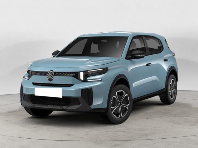 Citroën C3 Aircross C3 Aircross PureTech Turbo 100 CV You