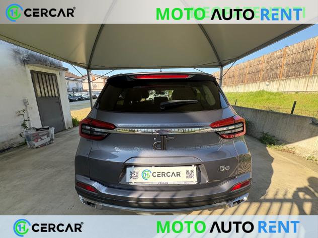 DR Motor DR 5.0 1.5 turbo Gpl 149cv cvt - Foto 5