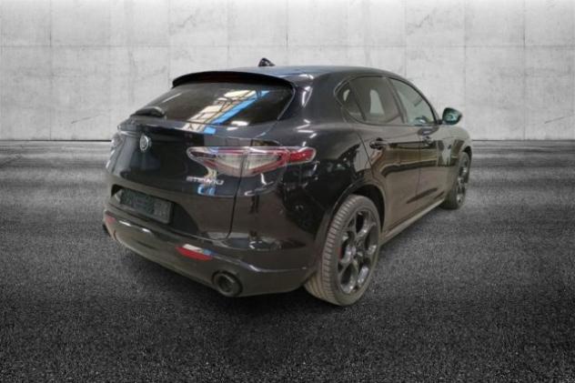 ALFA ROMEO Stelvio 2.2 Turbodiesel 210 CV AT8 Q4 Veloce rif. 24184916 - Foto 3