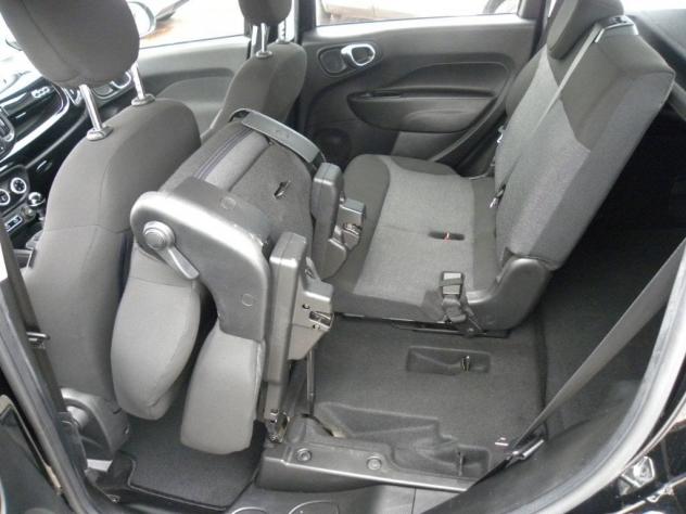 FIAT 500L 1.4 95 CV S&S Mirror - Foto 9