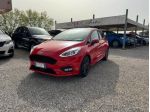 FORD - Fiesta - 1.0 Ecob. Hybrid 125 5p. ST-Line